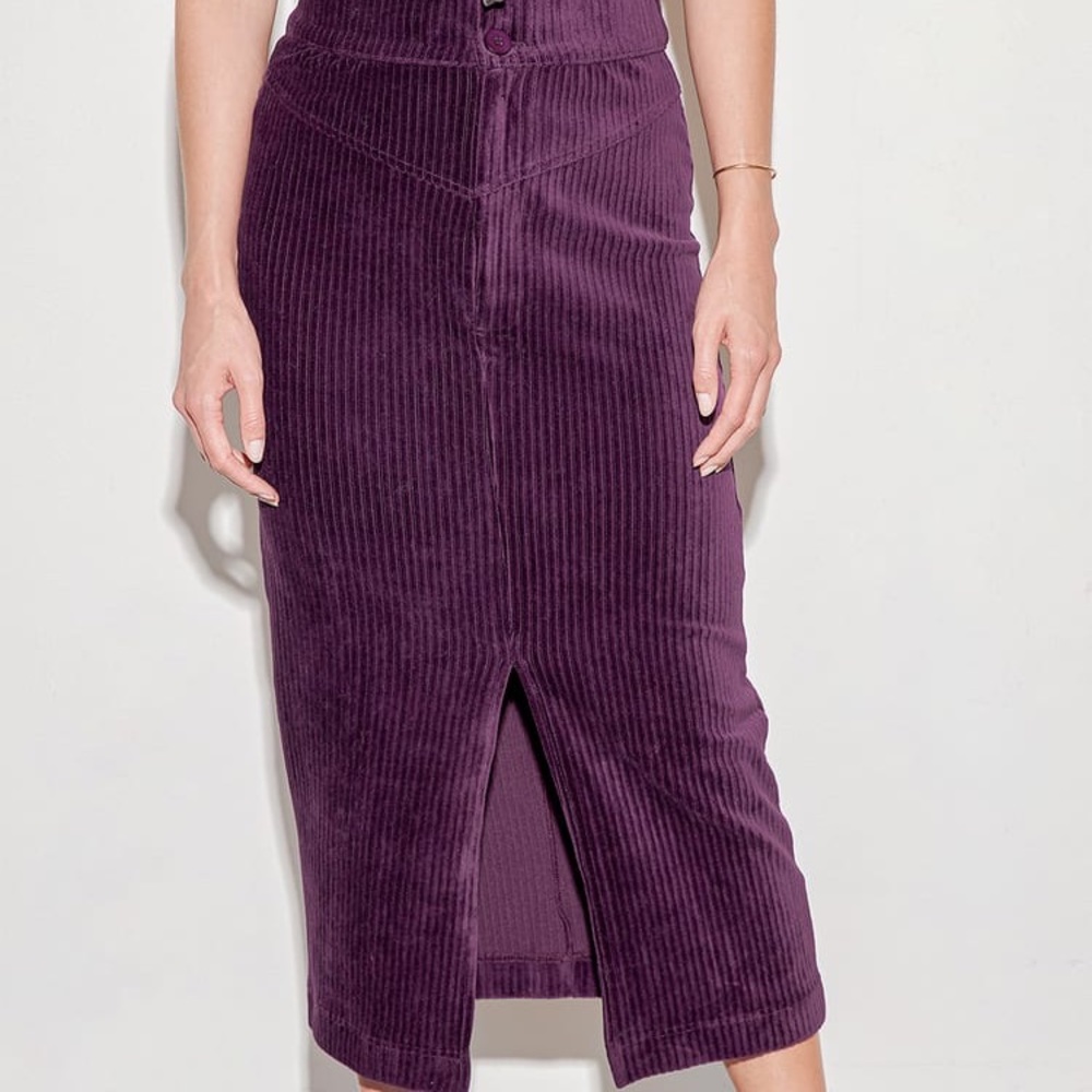 BEAUTIFUL NWOT FREE PEOPLE SKIRT